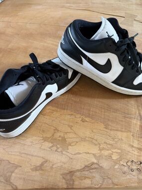 Nike Air Jordans